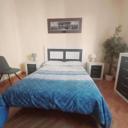 Апартаменты Apartamento En Retiro Мадрид Экстерьер фото