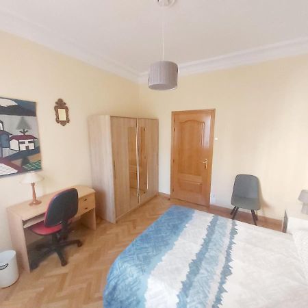 Апартаменты Apartamento En Retiro Мадрид Экстерьер фото
