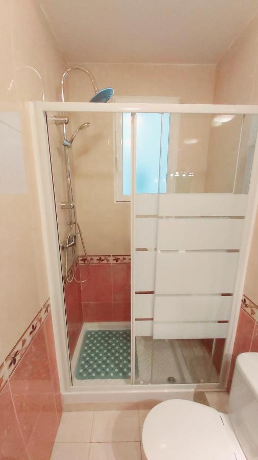 Апартаменты Apartamento En Retiro Мадрид Экстерьер фото