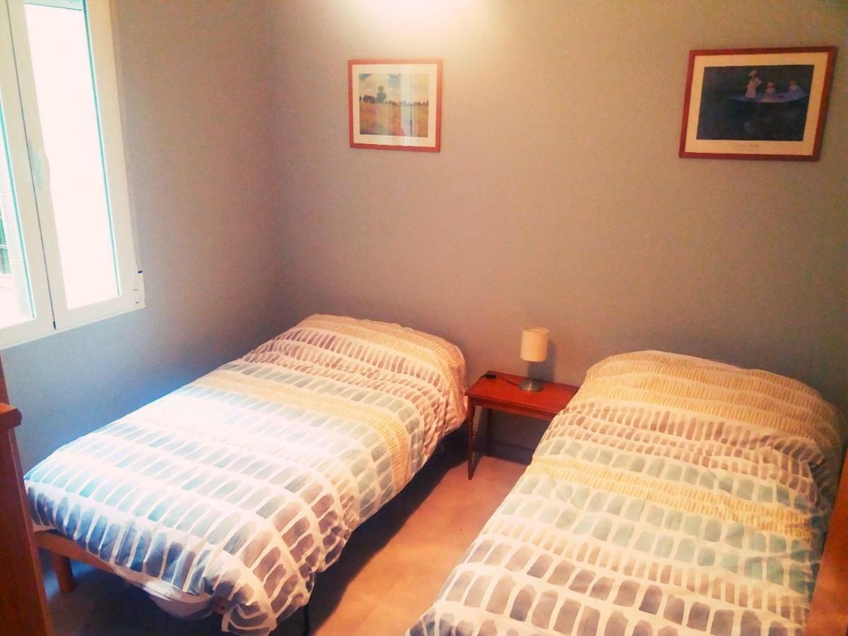 Апартаменты Apartamento En Retiro Мадрид Экстерьер фото